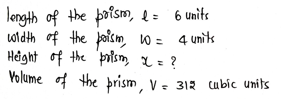 Geometry homework question answer, step 1, image 1